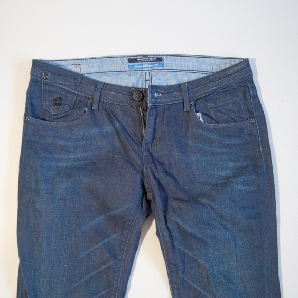 SCOTCH AND SODA JEANS - Picture 2 of 14